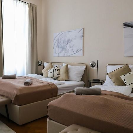 Spacious Apartment, 3 Min To U6 Metro ウィーン エクステリア 写真