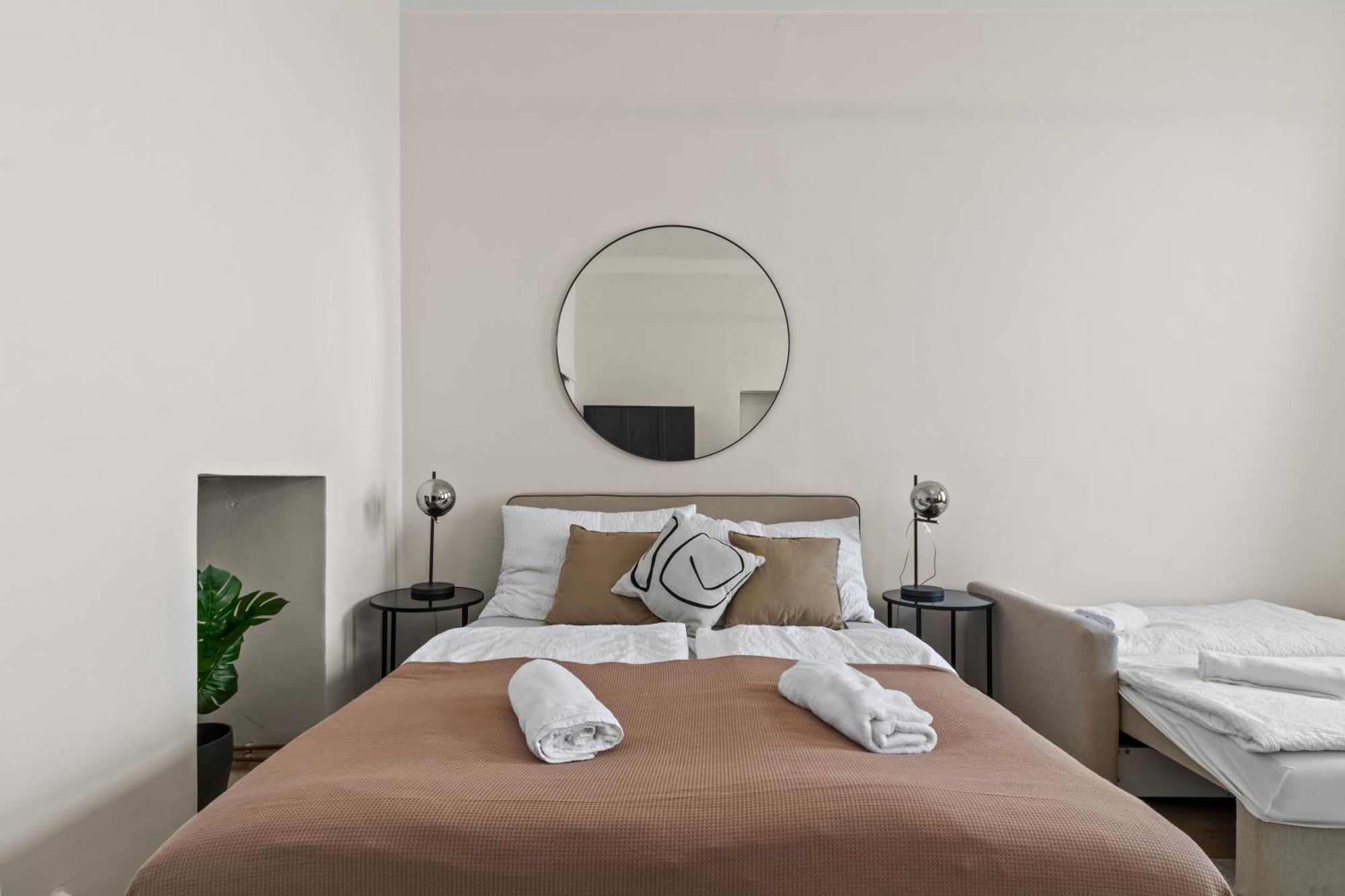 Spacious Apartment, 3 Min To U6 Metro ウィーン エクステリア 写真