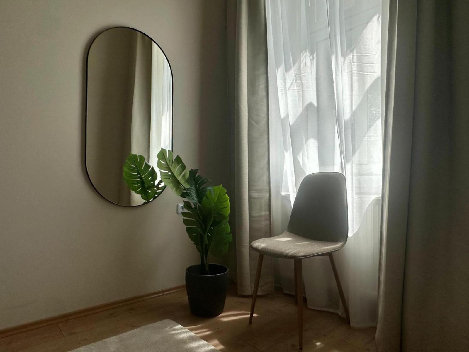 Spacious Apartment, 3 Min To U6 Metro ウィーン エクステリア 写真